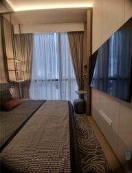The Avenir (D9), Condominium #460700961